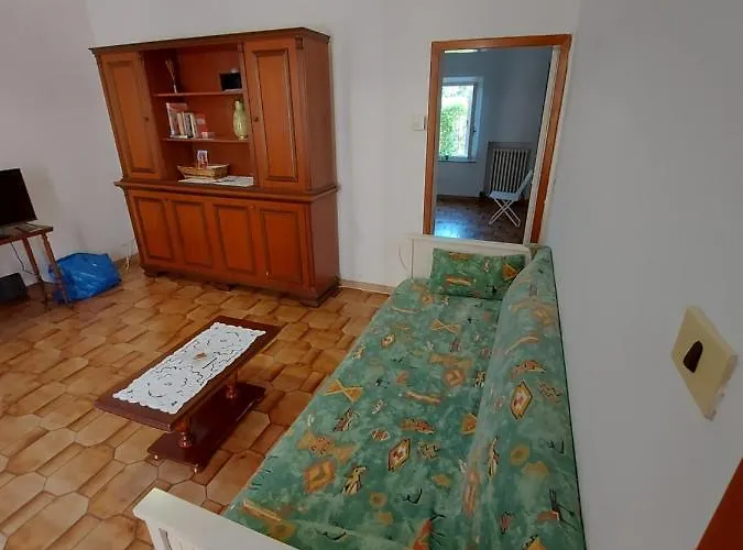 Casa Nel Centro Storico A Loreto, 2 Km Dal Mare