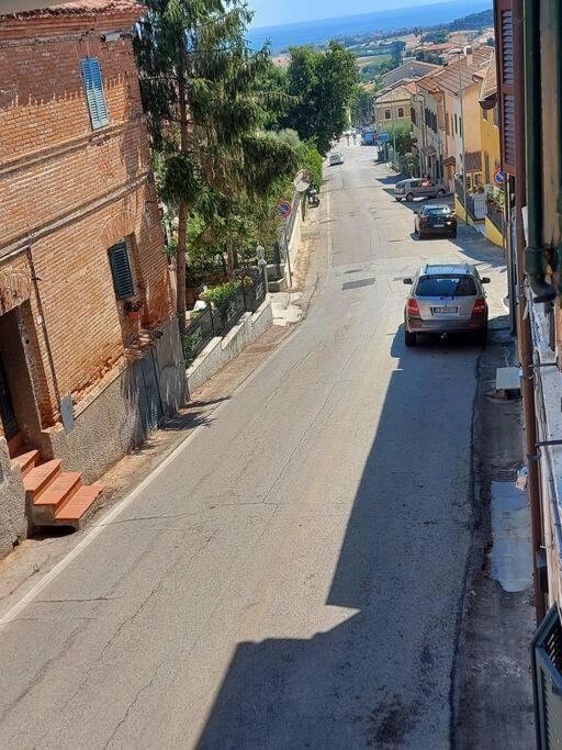 Casa Nel Centro Storico A Loreto, 2 Km Dal Mare Holiday home Loreto