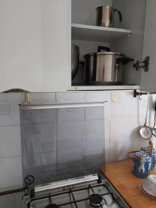 Casa Nel Centro Storico A Loreto, 2 Km Dal Mare Holiday home *