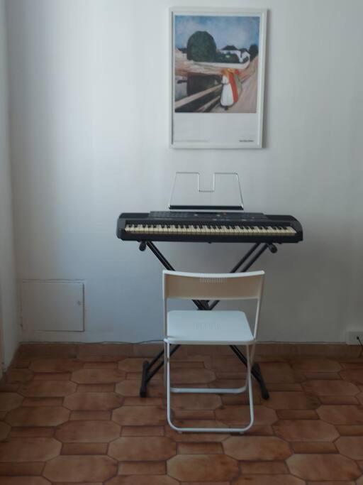 Casa Nel Centro Storico A Loreto, 2 Km Dal Mare Holiday home *