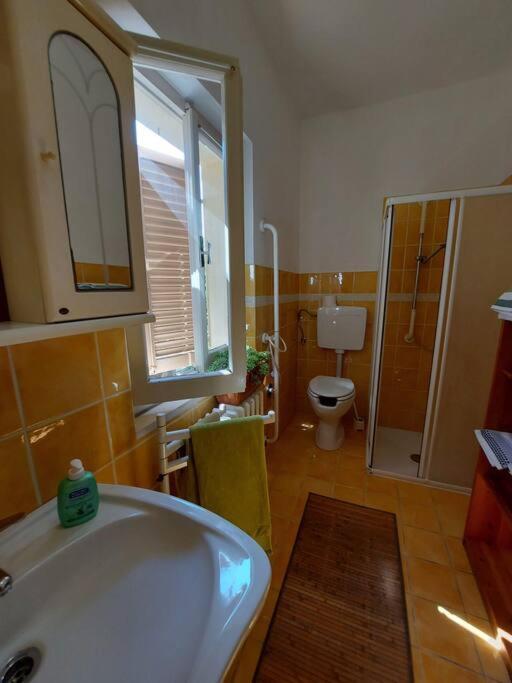 Holiday home Casa Nel Centro Storico A Loreto, 2 Km Dal Mare
