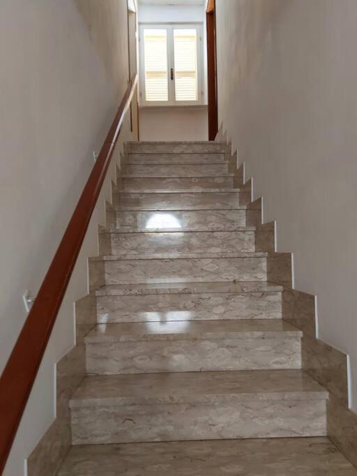 Casa Nel Centro Storico A Loreto, 2 Km Dal Mare Holiday home *