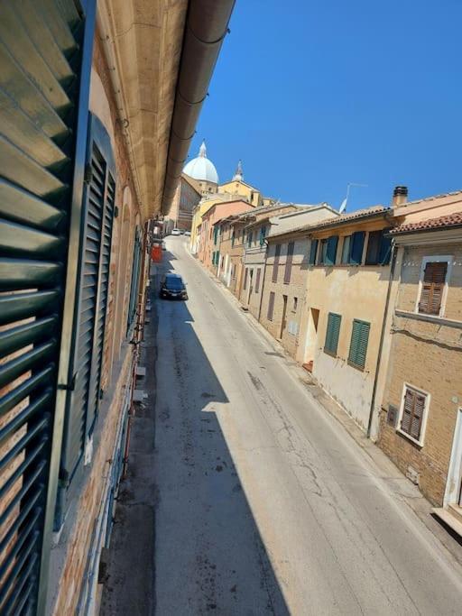 Casa Nel Centro Storico A Loreto, 2 Km Dal Mare * Loreto
