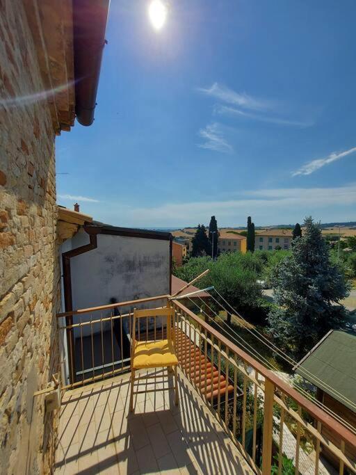 Holiday home Casa Nel Centro Storico A Loreto, 2 Km Dal Mare *