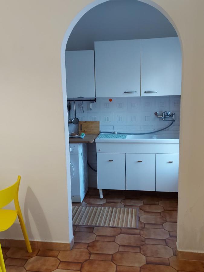 Casa Nel Centro Storico A Loreto, 2 Km Dal Mare