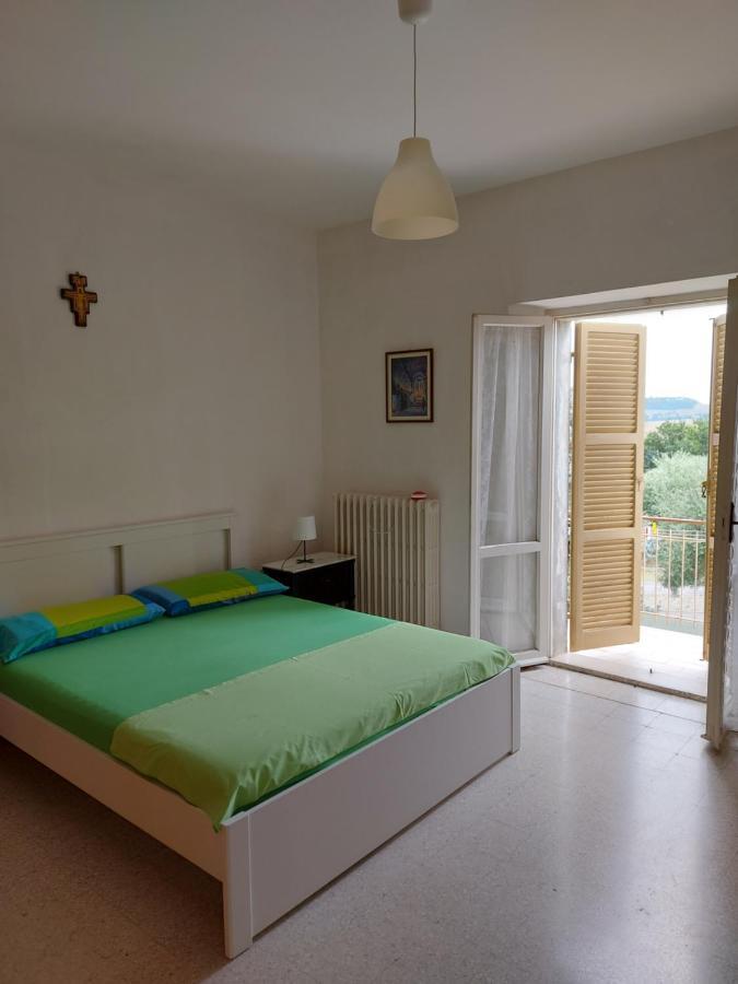 Casa Nel Centro Storico A Loreto, 2 Km Dal Mare * Loreto