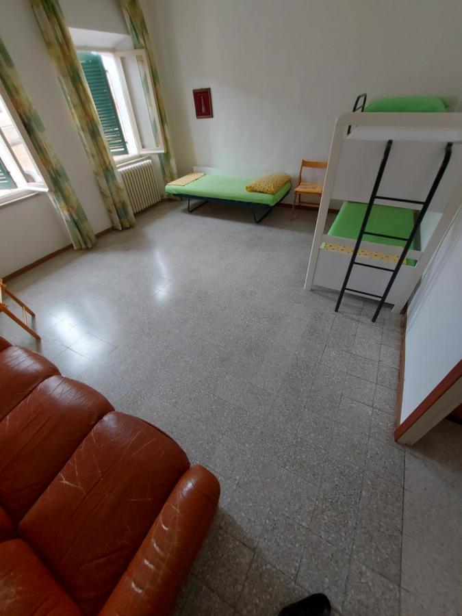 Casa Nel Centro Storico A Loreto, 2 Km Dal Mare * Loreto
