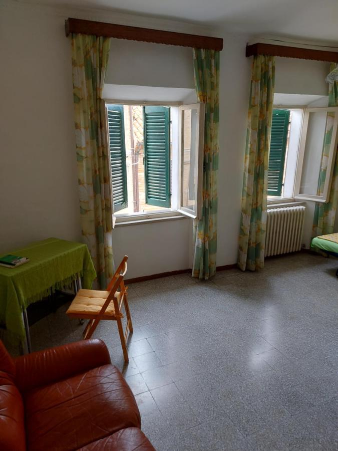 Casa Nel Centro Storico A Loreto, 2 Km Dal Mare Holiday home